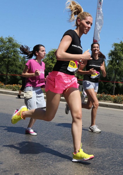 Women Race Marathon 2013 (Part 2)